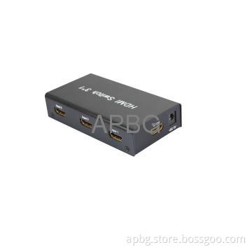 HDMI MINI SWITCH 3*1